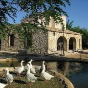 Landhaus an der Costa Blanca