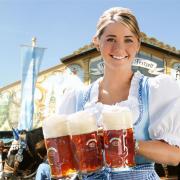 Oktoberfest, tradición alemana en Calpe